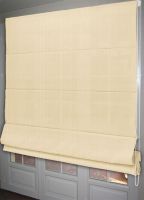 store bateau obscurcissant écru