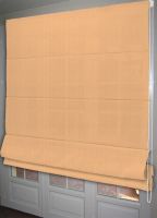 store bateau obscurcissant beige