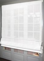 store bateau tamisant blanc