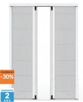 Moustiquaire Centrale sur Mesure