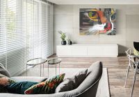 Store Vénitien Alu 25mm Anthracite Brillant sur mesure