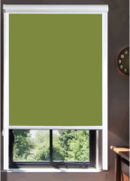 Store Enrouleur Rollobox Chaînette Occultant Pomme sur-mesure