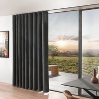 Rideau Occultant Wave