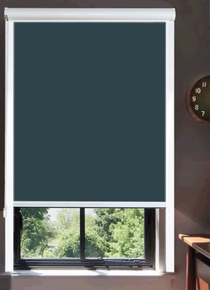 Store Enrouleur Rollobox Chaînette Occultant Nuit sur-mesure