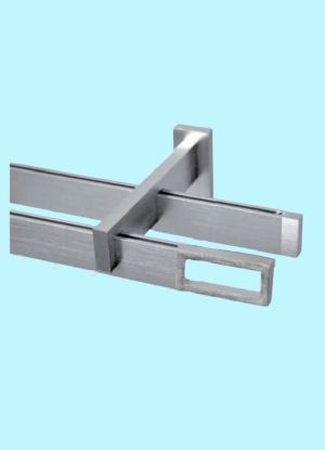 Tringle SLIM Double Cova