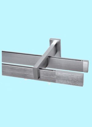 Tringle SLIM Double Magnus