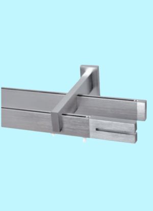 Tringle SLIM Double Vereda