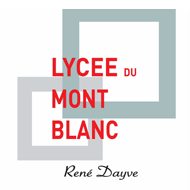 lycée du mont blanc