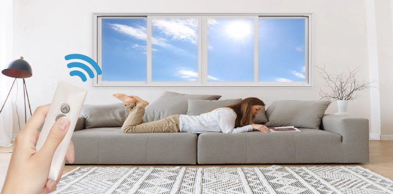 Volet Roulant sur mesure