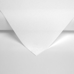 toile imprimée maille drapeau