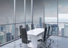 Store Enrouleur à Chaînette ou Motorisé sur mesure