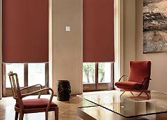 Store Enrouleur à Ressort sur mesure