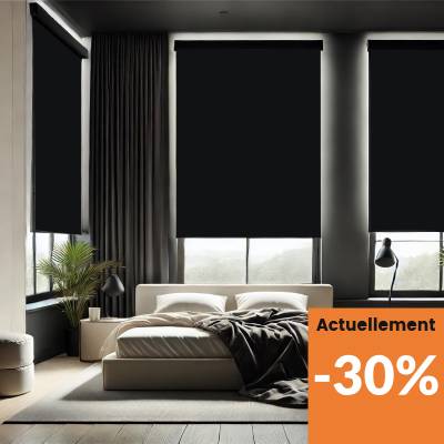 Store enrouleur sur mesure