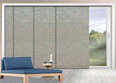 Panneau Japonais sur mesure