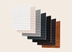 Tablier de Volet Roulant sur mesure