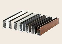 Glissière pour Volet Roulant sur mesure