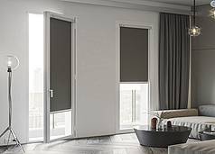 Store Enrouleur à Cassette Mini Box sur mesure