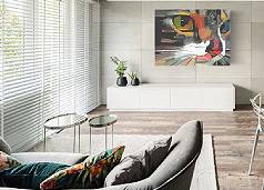 Store Vénitien Aluminium sur mesure