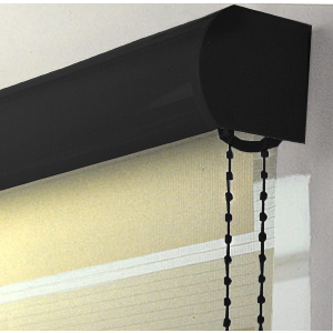 installation avec coffre