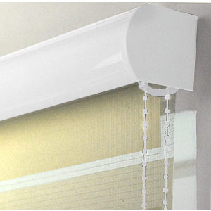 installation avec coffre