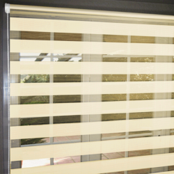 jour nuit tamisant uni