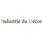logo industrie du décor