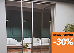 Moustiquaire Royal XL sur mesure