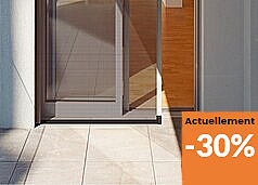 Moustiquaire Enroulable sur mesure