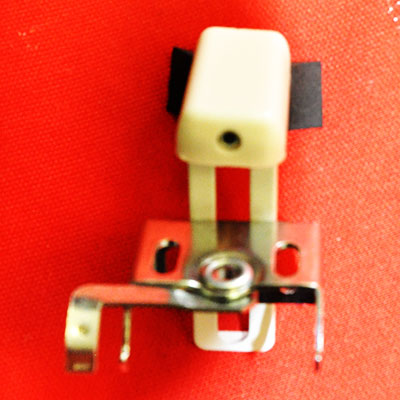 support quickfit avec le support du store v&eacute;nitien