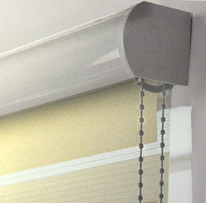 installation avec coffre