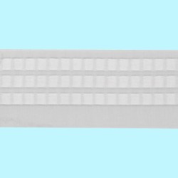 Ruban Fronceur Tringle Déco Ruban Fronceur Tringle Déco