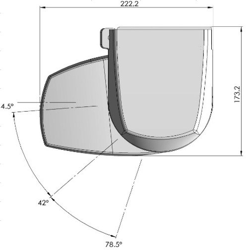 pose plafond coffre Manosque