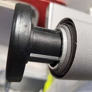 m&eacute;canisme et tube