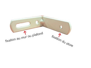 montage de l'&eacute;querre