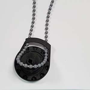 montage cha&icirc;nette