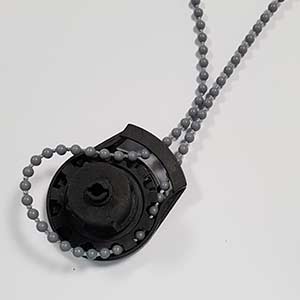 montage cha&icirc;nette