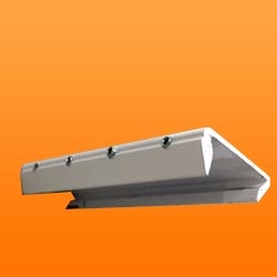 raccord tringle wave sur mesure pour rideau