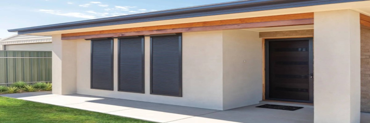 volet roulant sur mesure