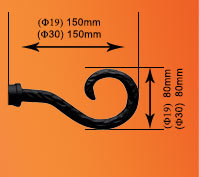 embout colis&eacute;e