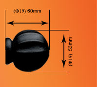 embout colis&eacute;e