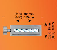 embout colis&eacute;e