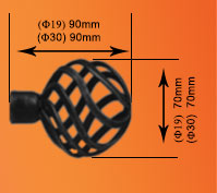 embout colis&eacute;e