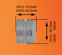 embout colis&eacute;e