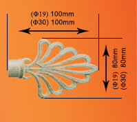embout colis&eacute;e