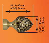 embout colis&eacute;e