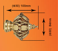 embout colis&eacute;e