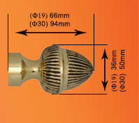 embout colis&eacute;e