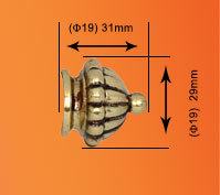 embout colis&eacute;e
