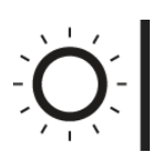 visibilité vers l'éxterieur